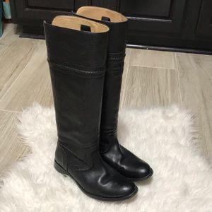 Frye Boots